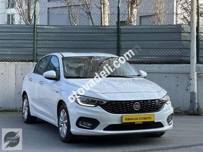 Fiat Egea 2020 1.3 Multijet Urban Plus