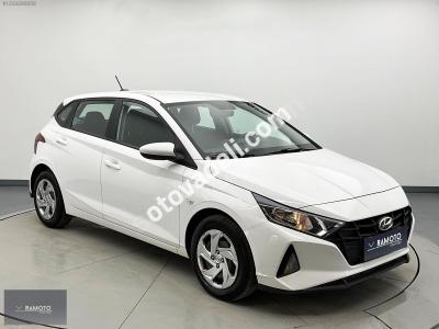 Hyundai i20 2022 1.4 MPI Jump