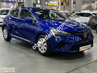 Renault Clio 2021 1.0 TCe Joy