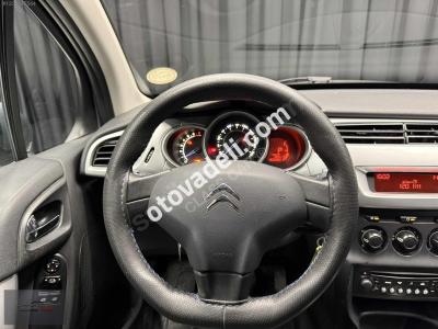 Citroen C3 2011 1.6 VTi Confort