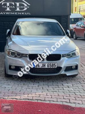 BMW 3 Serisi 2014 320i ED Standart