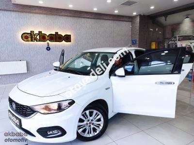 Fiat Egea 2016 1.3 Multijet Urban