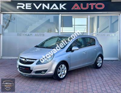 Opel Corsa 2010 1.3 CDTI Enjoy