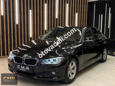 BMW 3 Serisi 2015 320i ED Standart