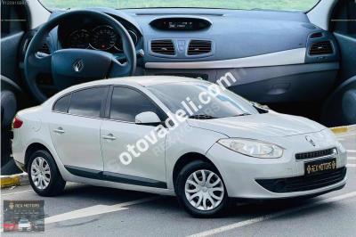 Renault Fluence 2011 1.5 dCi Extreme