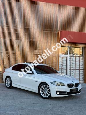 BMW 5 Serisi 2014 520i Premium