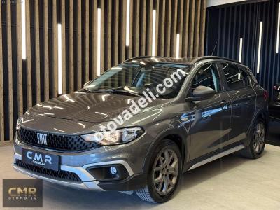 Fiat Egea Cross 2023 1.4 Fire Street