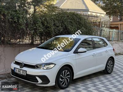 Volkswagen Polo 2023 1.0 TSI Life