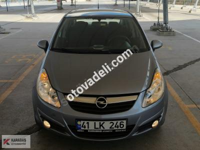 Opel Corsa 2008 1.4 Twinport Enjoy