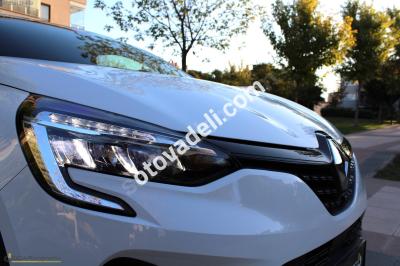 Renault Clio 2021 1.0 SCe Joy