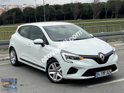 Renault Clio 2022 1.0 TCe Joy