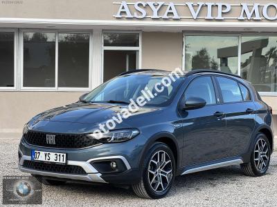 Fiat Egea Cross 2023 1.4 Fire Urban