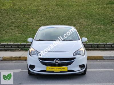 Opel Corsa 2017 1.4 Design