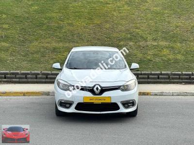 Renault Fluence 2016 1.5 dCi Icon