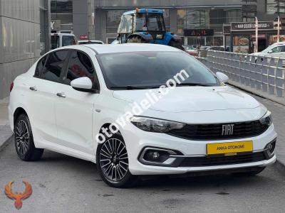 Fiat Egea 2023 1.3 Multijet Easy Plus