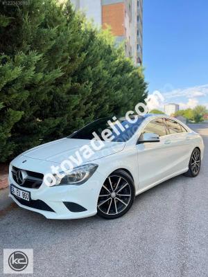 Mercedes CLA 2013 200 Urban