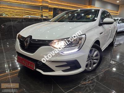 Renault Megane 2021 1.3 TCe Joy