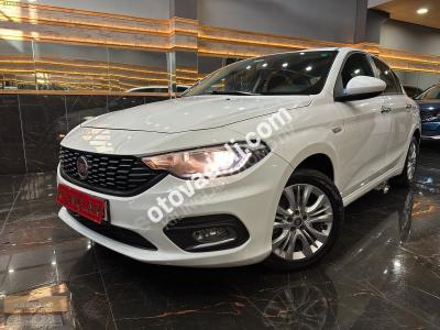 Fiat Egea 2020 1.6 Multijet Urban Plus