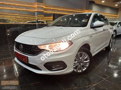 Fiat Egea 2017 1.3 Multijet Urban