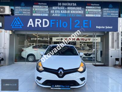 Renault Clio 2018 1.5 dCi Joy