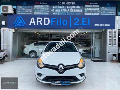 Renault Clio 2019 1.5 dCi Joy