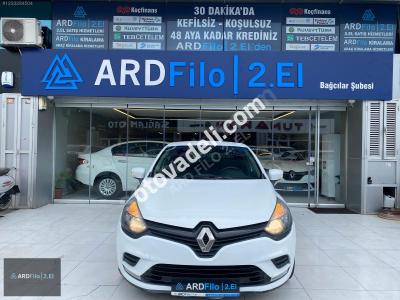 Renault Clio 2017 1.5 dCi Joy