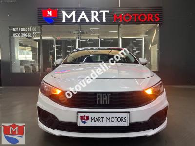 Fiat Egea 2022 1.3 Multijet Easy