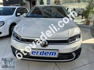 Volkswagen Polo 2024 1.0 TSI Life