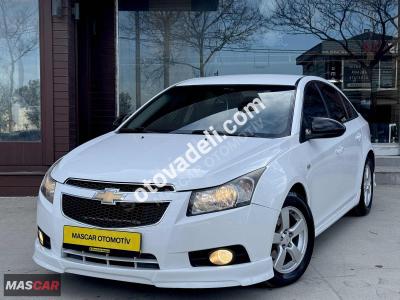 Chevrolet Cruze 2011 1.6 LS Plus