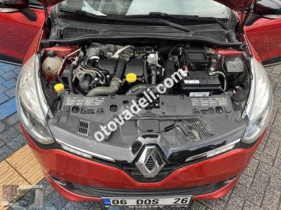 Renault Clio 2015 1.5 dCi Icon