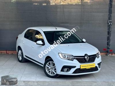 Renault Symbol 2018 1.5 DCI Touch