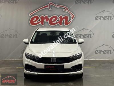 Fiat Egea 2021 1.3 Multijet Easy