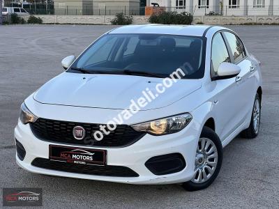 Fiat Egea 2020 1.3 Multijet Easy