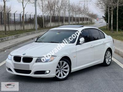 BMW 3 Serisi 2011 320d Premium