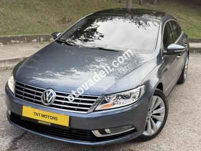 Volkswagen VW CC 1.4 TSI 2014 Sportline