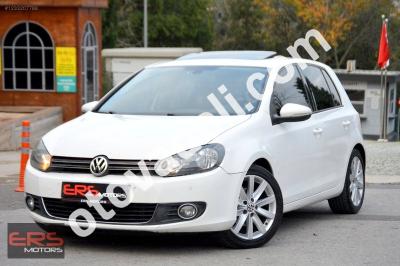 Volkswagen Golf 2010 1.6 TDI Highline