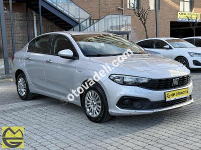 Fiat Egea 2022 1.6 Multijet Easy