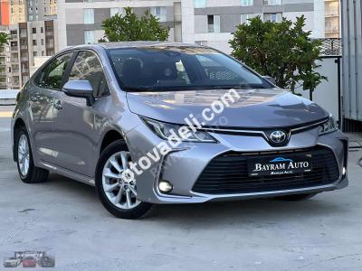 Toyota Corolla 2021 1.8 Hybrid Dream