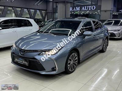 Toyota Corolla 2020 1.8 Hybrid Flame X-Pack