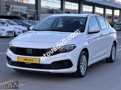 Fiat Egea 2022 1.6 Multijet Easy