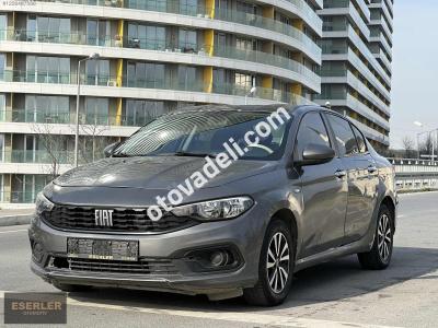 Fiat Egea 2022 1.4 Fire Easy