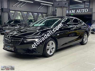 Opel Insignia 2021 1.5 D Edition