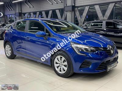 Renault Clio 2022 1.0 TCe Joy