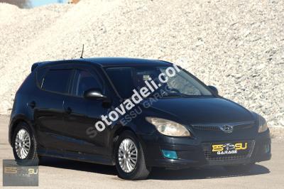 Hyundai i30 2010 1.4 CVVT Team