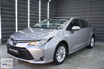 Toyota Corolla 2020 1.8 Hybrid Dream