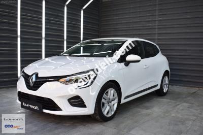 Renault Clio 2020 1.3 TCe Touch