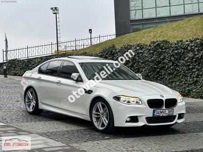 BMW 5 Serisi 2014 520i M Sport