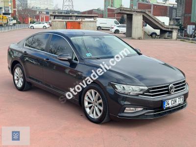 Volkswagen Passat 2020 1.5 TSI Business