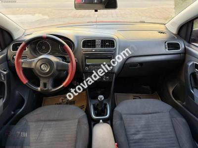 Volkswagen Polo 2010 1.6 TDI Comfortline