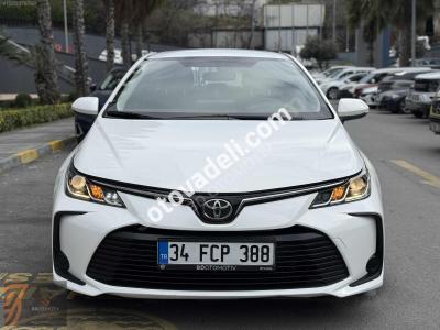 Toyota Corolla 2022 1.5 Vision